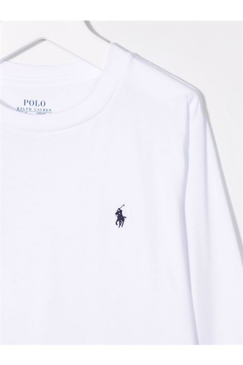  RALPH LAUREN KIDS | 322843804004